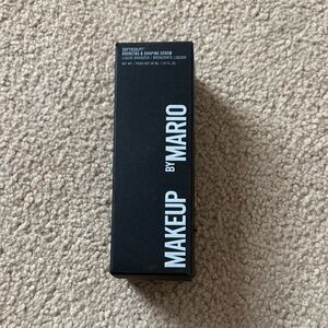 Makeup By Mario SoftSculpt Liquid Bronzer - Black Packaging